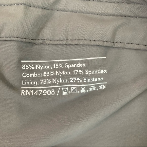 Outdoor voices Womens the exercise skort purple athletic L - Picture 6 of 9